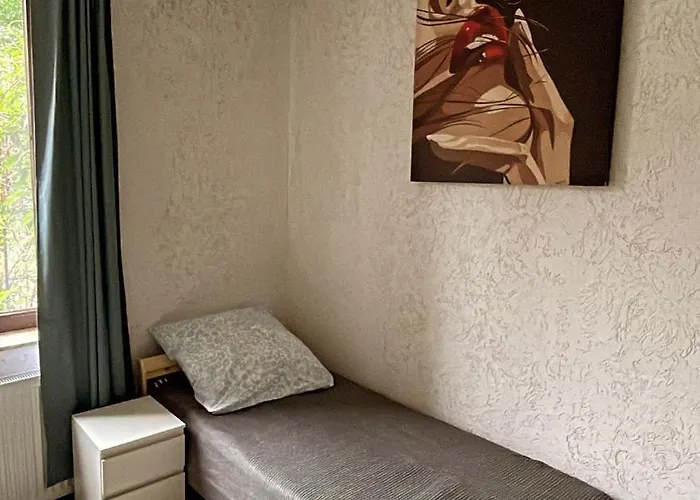 Appartment Сoppenbrügge