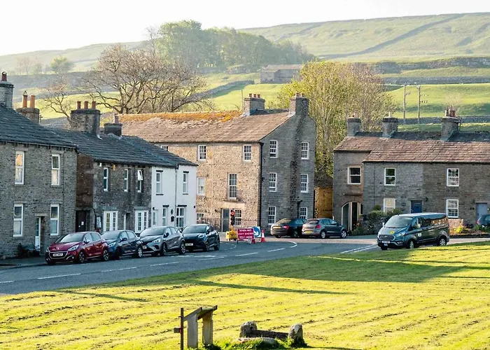 Yorebridge House