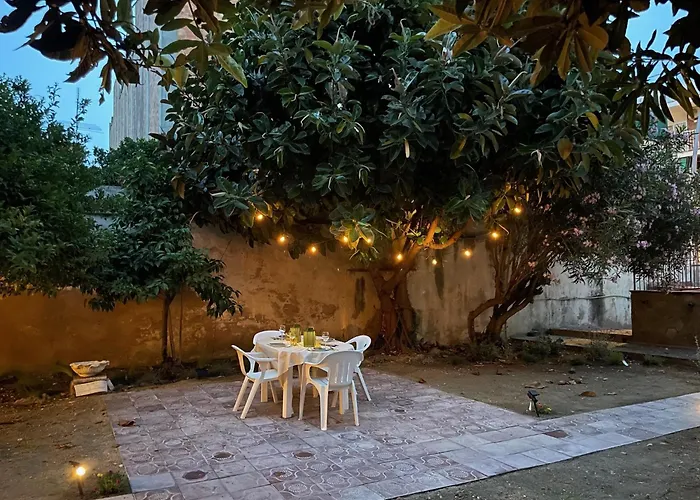 Hotel Vella Nit