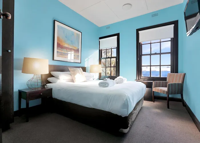 Hotel Warrnambool