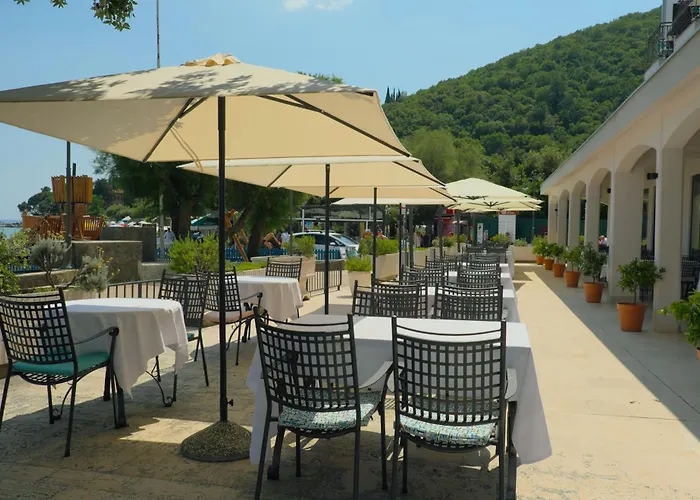 Hotel Mediteran - By Liburnia Hotels & Villas