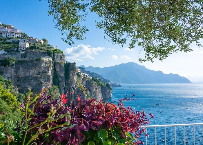 Villa Santa Maria - Luxury Suites