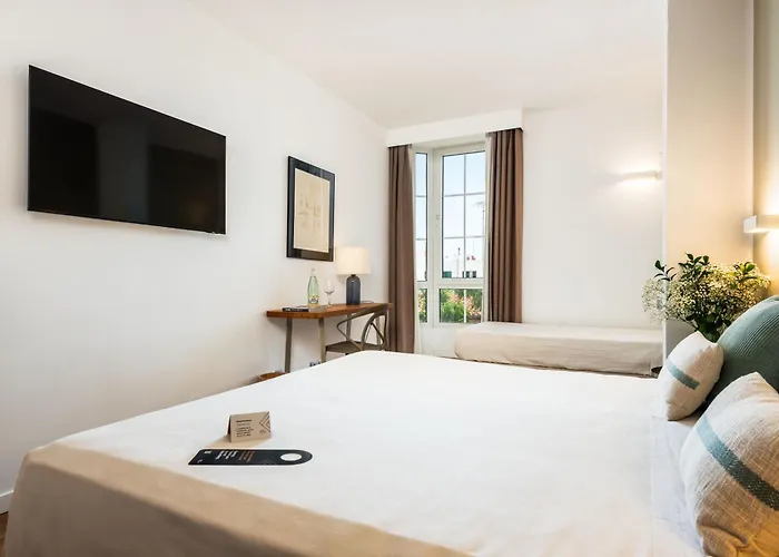 Hotel Patricia Menorca