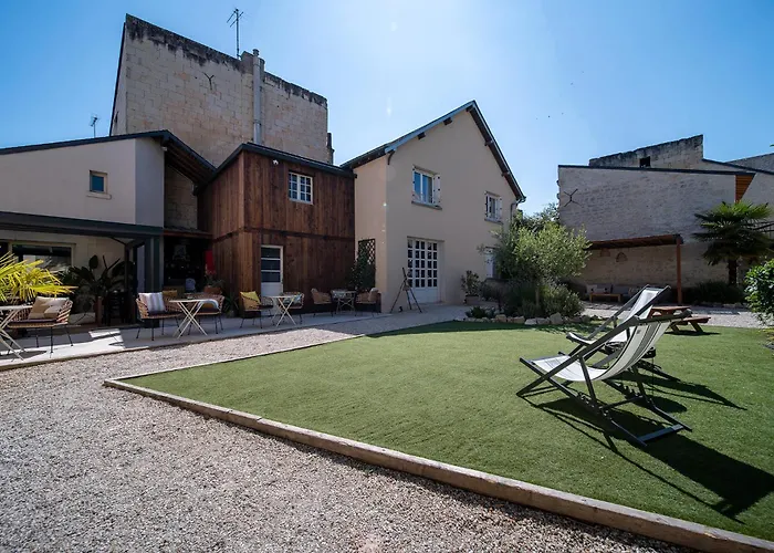 Hotel Rive Sud