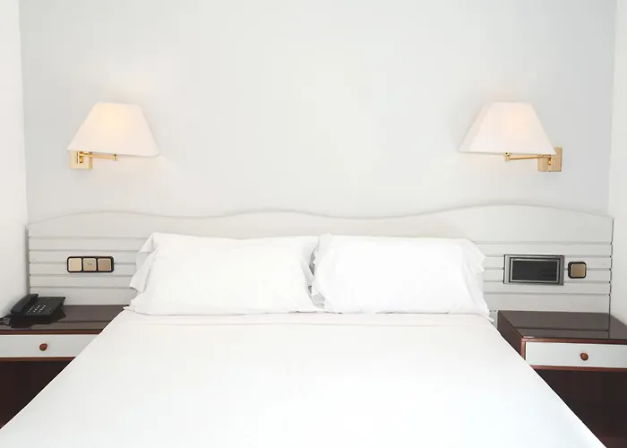 Hotel Plaça