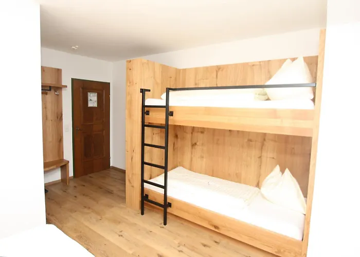 Berghotel Lämmerhof
