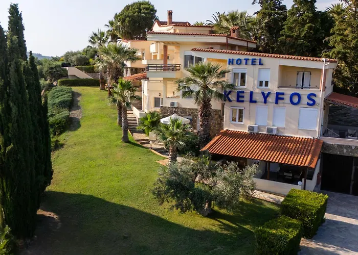 Kelyfos Hotel