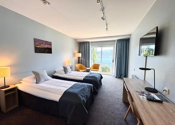 Brakanes Hotel