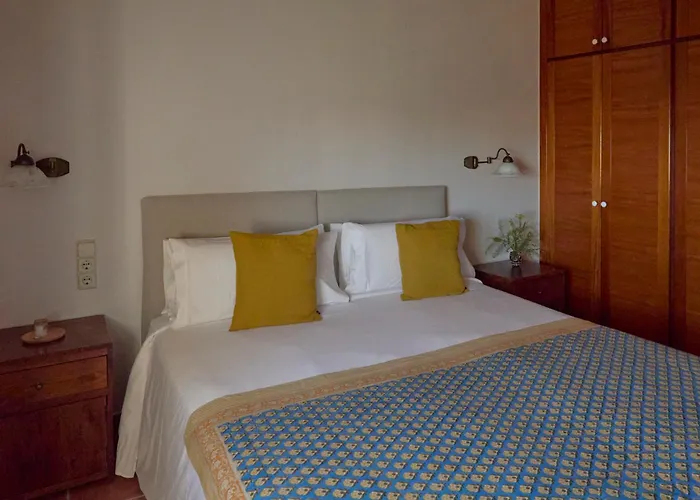 Son Granot Hotel Rural