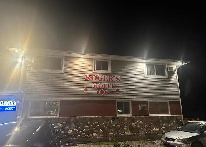 Rogers Motel