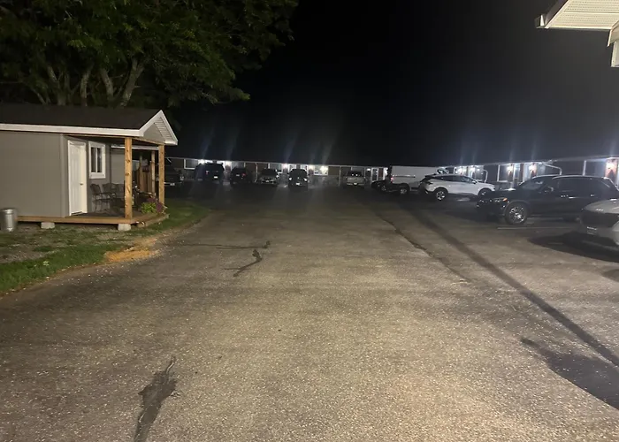 Rogers Motel