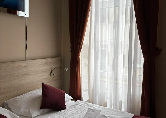 Hotel Stardust