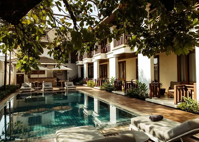 Athena Hotel