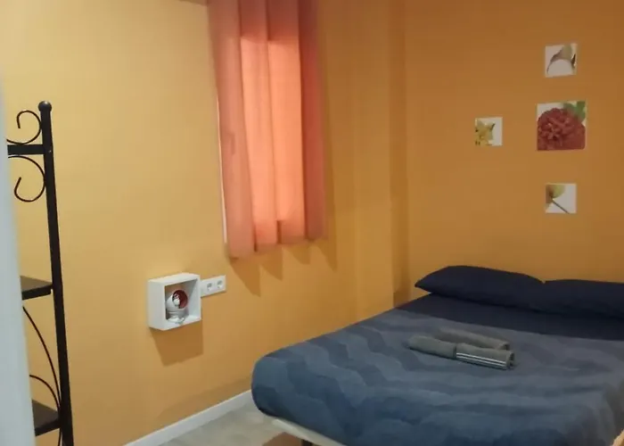 Colors Rooms