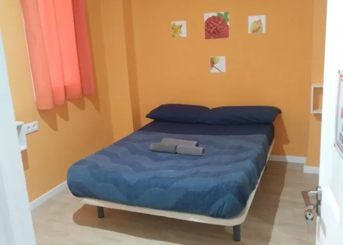 Colors Rooms