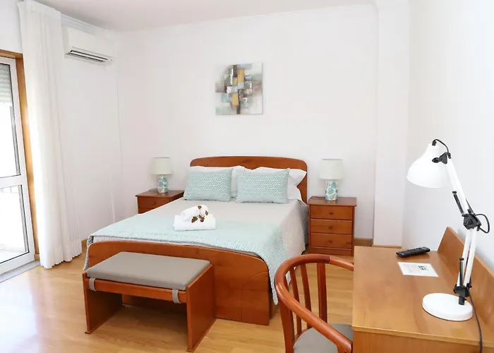 Hotel Marisol