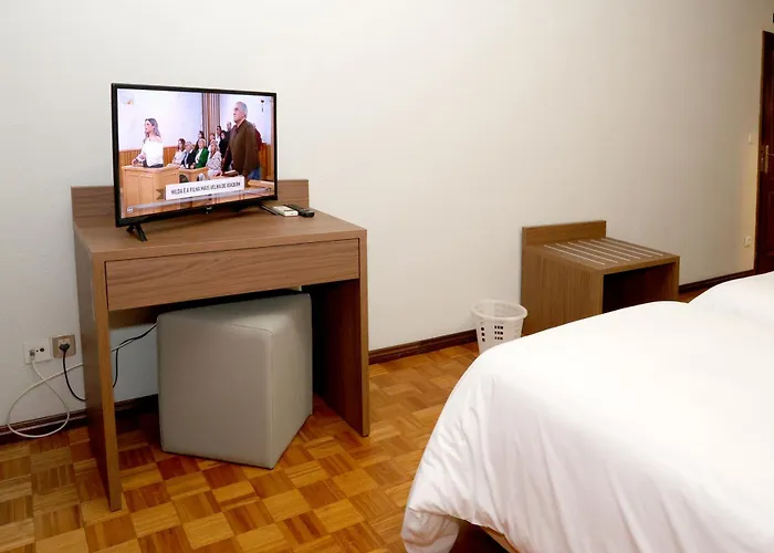 Hotel Ribadouro