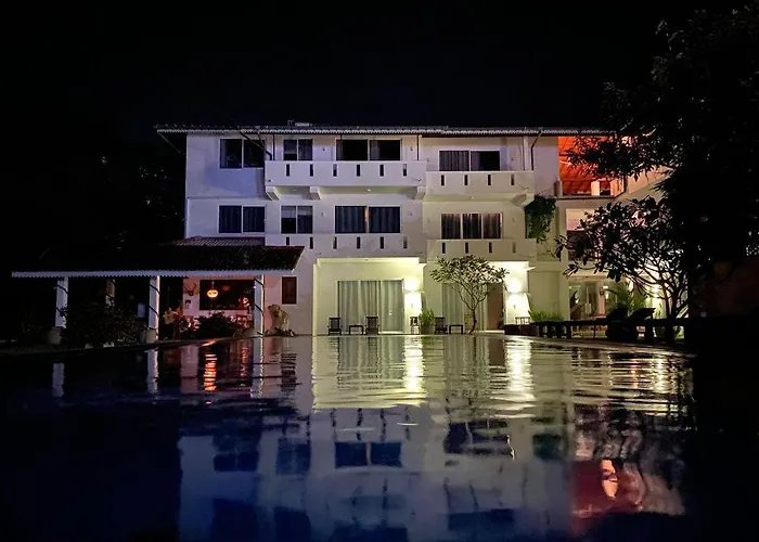 Villa Kaya