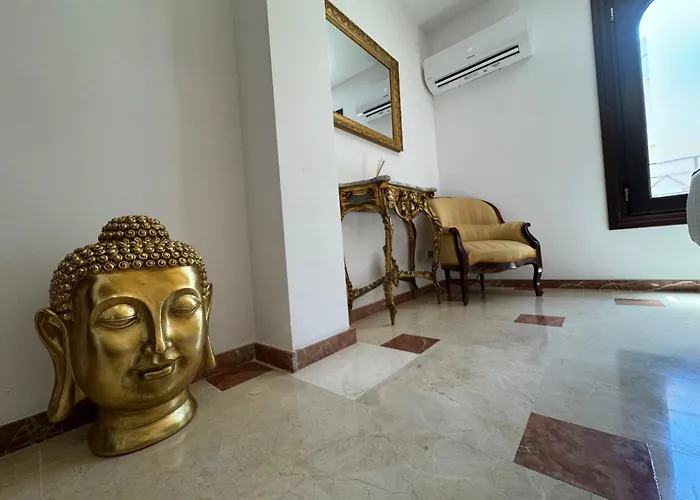 Villa With Private Pool -Palma Ambassador Center Etv14825