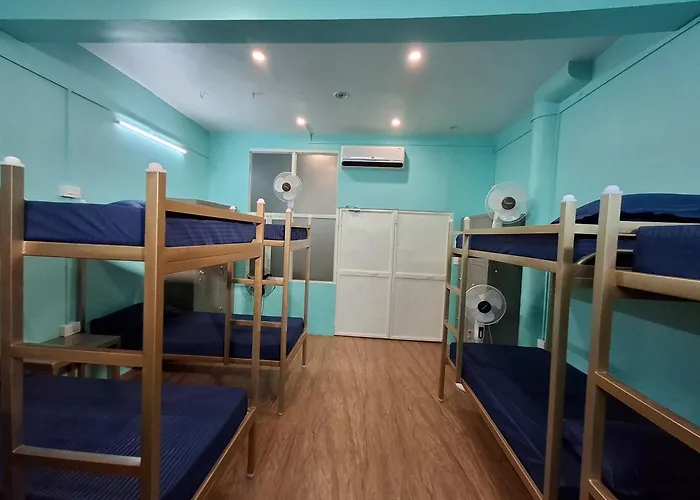 Backpackers Homestay In The Valley