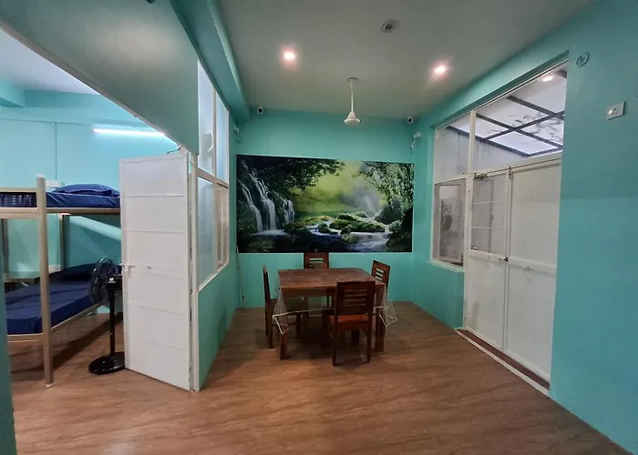 Backpackers Homestay In The Valley
