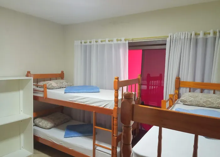 Blu Hostel