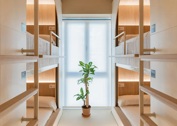 Literal Hostel