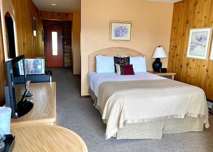 Rocky Mountain Springs Lodge