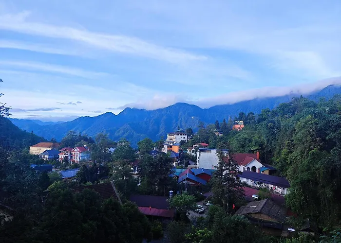 Sapa Hub Hostel
