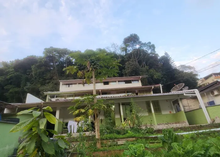 Hostel do Vale - Brusque