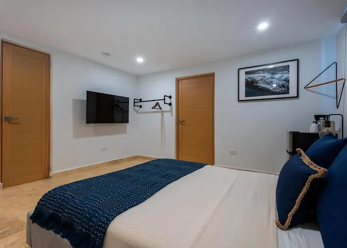 Anchors Hotel