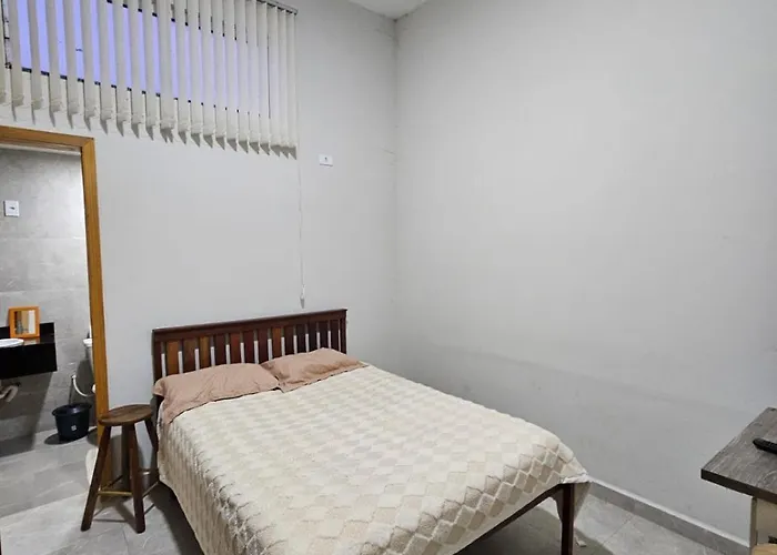 Hotel e Restaurante das Cachoeiras