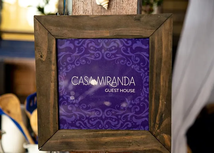 Casa Miranda