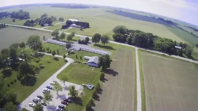 Lakeside Village Park Motel