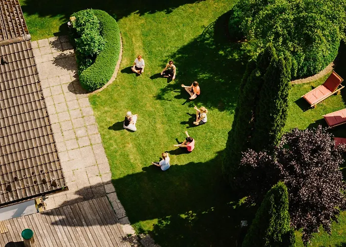 Ladies Only - Beauty&Vitalhotel Sternsteinhof