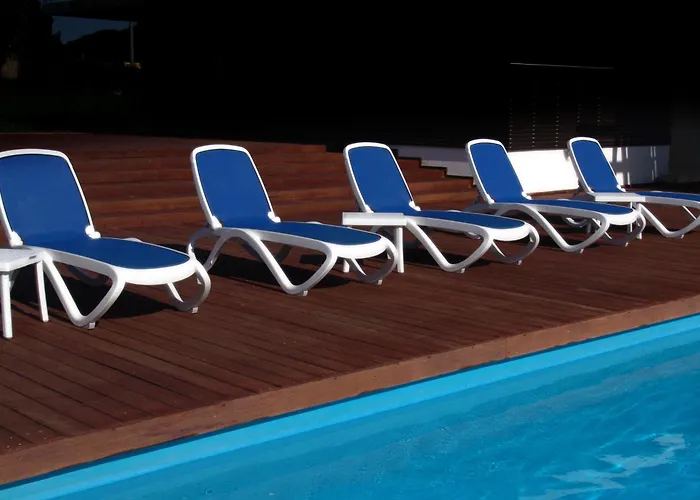 Aura Club - Villa Carlotta