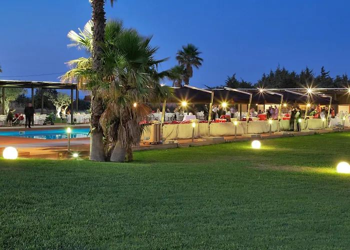 Aura Club - Villa Carlotta