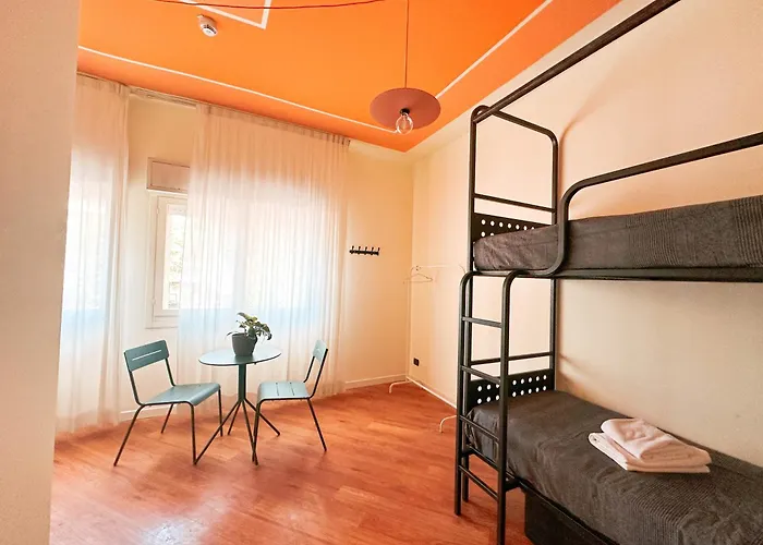 Nuovo Hotel Del Porto