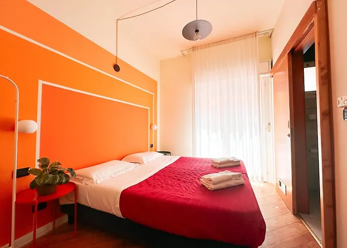Nuovo Hotel Del Porto
