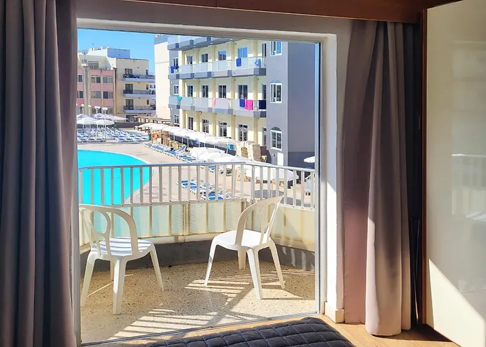 Topaz Hotel