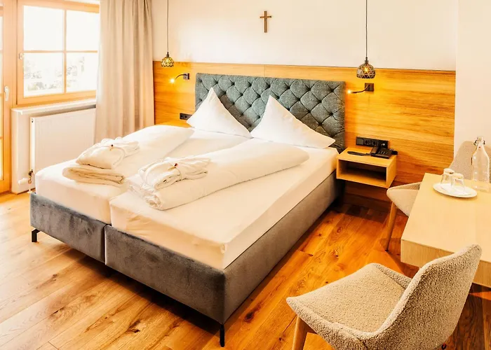 Natur-Genuss-Hotel Sonnasita