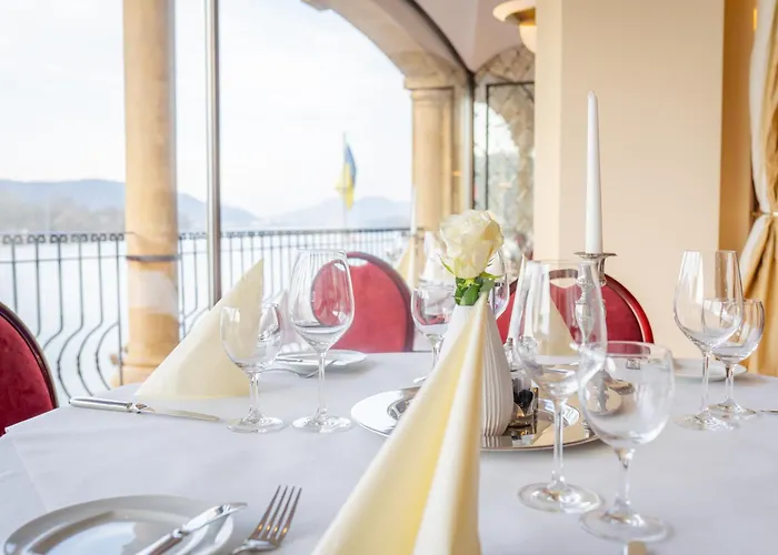 Rheinhotel Schulz