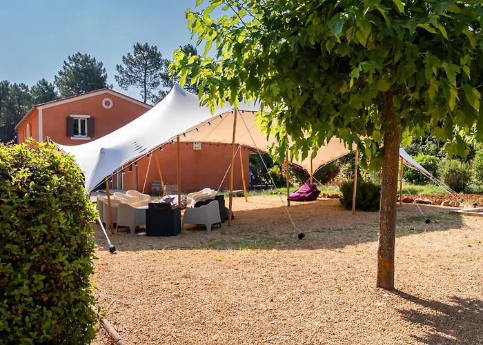 Hotel Les Ambres