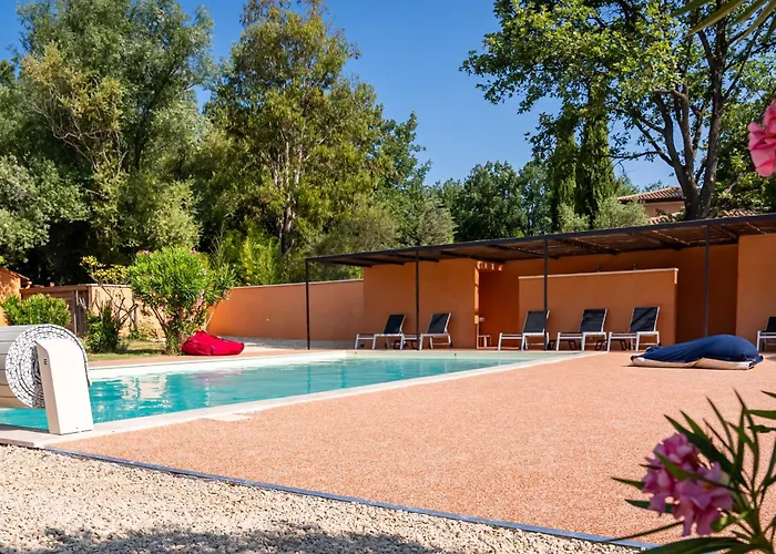 Hotel Les Ambres