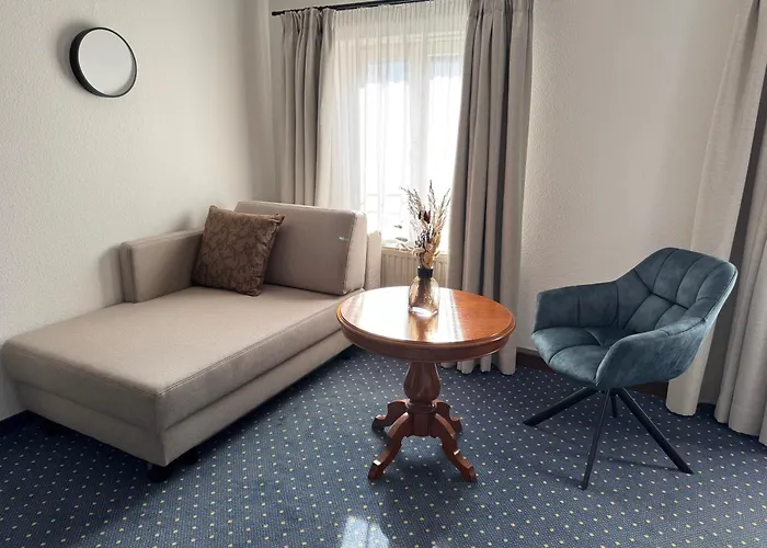 Hotel Goldener Hirsch