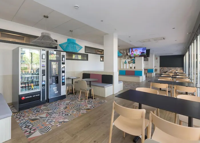 Ponient Hotel-Aparthotel Marinada By Portaventura World - Available Rates With Tickets Included