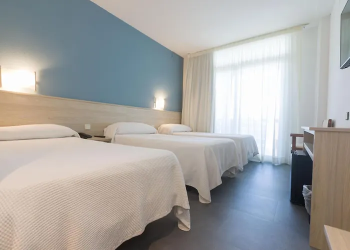 Ponient Hotel-Aparthotel Marinada By Portaventura World - Available Rates With Tickets Included
