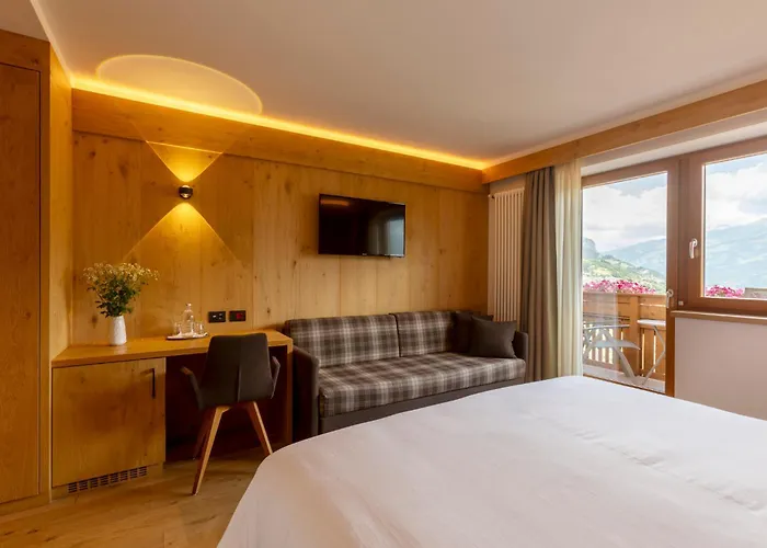 Hotel Lagorai Resort&Spa