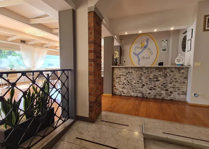 Hotel Aquadolce