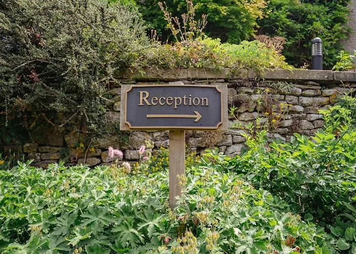 Yha Hartington Hall